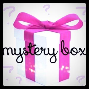 COPY - Mystery Box